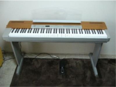 ヤマハ P-120 24,800円（取扱説明書付） 中古電子ピアノ販売
