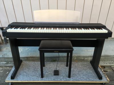 YAMAHA P-70 電子ピアノ - 鍵盤楽器