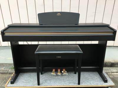 最終割引6/31まで】YAMAHA YDP-161B(2011年製)-sobujghor.com