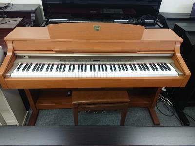ヤマハ CLP-330C（高低イス・取説・ヘッドホン）｜中古電子ピアノ販売 ...