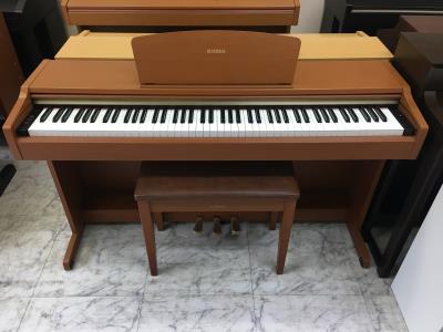 ヤマハ アリウスシリーズ YDP-123Cの中古電子ピアノを格安で販売｜電子 