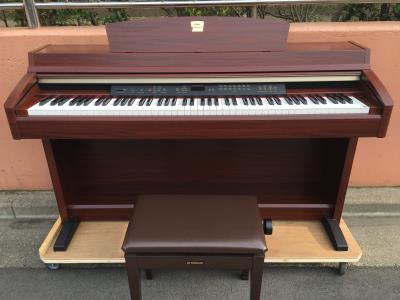 ヤマハ クラビノーバ CLP-230Mの中古電子ピアノを格安で販売
