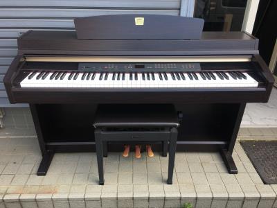 ヤマハ クラビノーバ CLP-230Rの中古電子ピアノを格安で販売｜電子