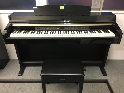 ヤマハ クラビノーバ CLP-240PEの中古電子ピアノを格安で販売｜電子 