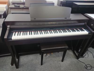 ヤマハ クラビノーバ CLP-470Rの中古電子ピアノを格安で販売