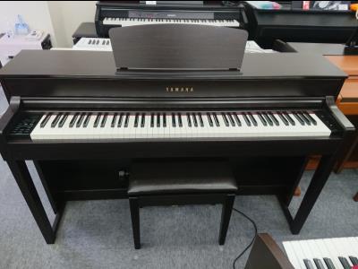 ヤマハ クラビノーバ CLP-535Rの中古電子ピアノを格安で販売