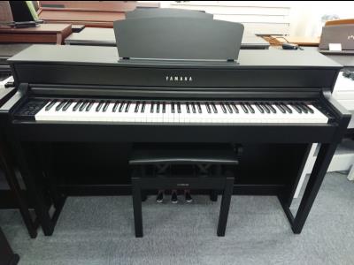 ヤマハ クラビノーバ CLP-535Bの中古電子ピアノを格安で販売