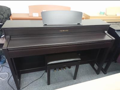 ヤマハ クラビノーバ CLP-535Rの中古電子ピアノを格安で販売