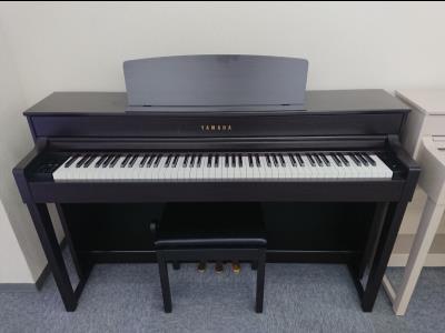 ヤマハ クラビノーバ CLP-575Rの中古電子ピアノを格安で販売
