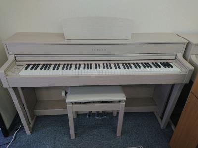 ヤマハ クラビノーバ CLP-635WAの中古電子ピアノの販売