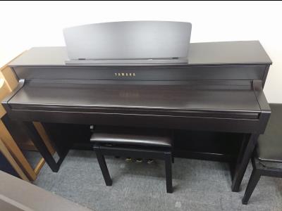 ヤマハ クラビノーバ CLP-645Rの中古電子ピアノの販売
