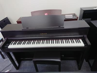 ヤマハ クラビノーバ 675Rの中古電子ピアノの販売