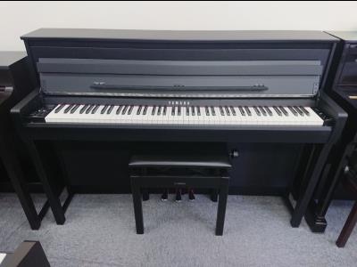 ヤマハ クラビノーバ CLP-685Bの中古電子ピアノの販売