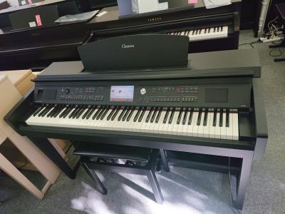 ヤマハ クラビノーバ CVP-705Bの中古電子ピアノを格安で販売