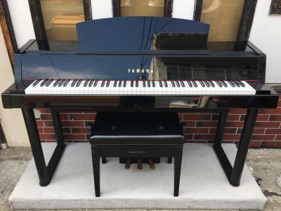 ヤマハ DGP-5の中古電子ピアノを格安で販売｜関東電子ピアノ高価買取.com