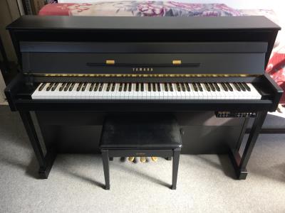 ヤマハ DUPシリーズ DUP-20Bの中古電子ピアノを格安で販売｜電子ピアノ 