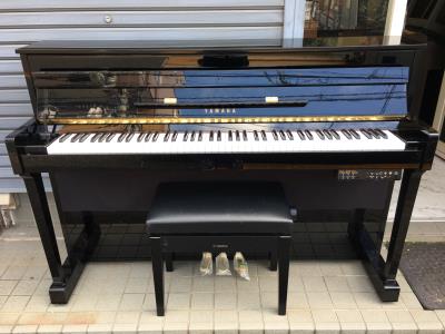 ヤマハ DUPシリーズ DUP-20PBの中古電子ピアノを格安で販売