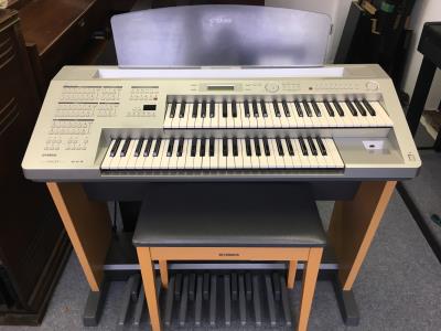 ヤマハ エレクトーン ELB-01の中古電子ピアノを格安で販売