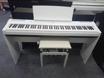 ヤマハ P-125Wの中古電子ピアノを格安で販売