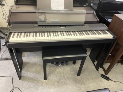 ヤマハ P-515Bの中古電子ピアノを格安で販売