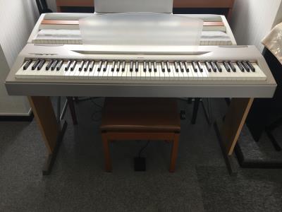 ヤマハ Pシリーズ P-60S 中古電子ピアノ販売｜電子ピアノ高額買取中！