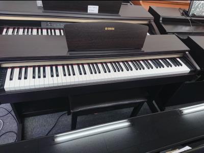 ヤマハ クラビノーバ SCLP-320の中古電子ピアノを格安で販売