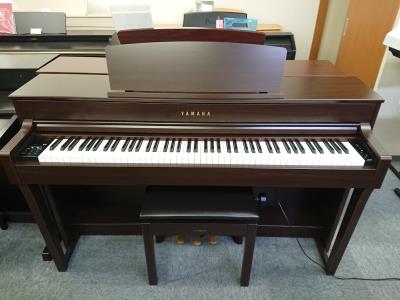 ヤマハ クラビノーバ SCLP-6450の中古電子ピアノを格安で販売