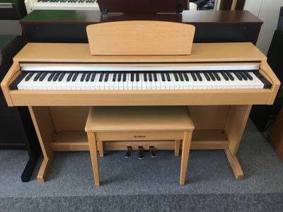 ヤマハ アリウスシリーズ YDP-140Cの中古電子ピアノを格安で販売