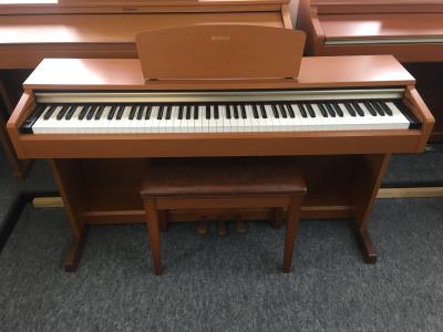 ヤマハ YDP-151Cの中古電子ピアノを格安で販売
