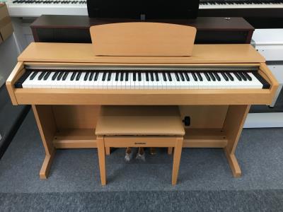 ヤマハ アリウスシリーズ YDP-161Cの中古電子ピアノを格安で販売