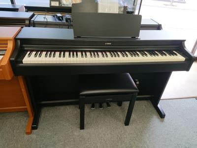 ヤマハ アリウスシリーズ YDP-163Rの中古電子ピアノを格安で販売