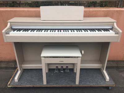 ヤマハ アリウスシリーズ YDP-163WAの中古電子ピアノを格安で販売