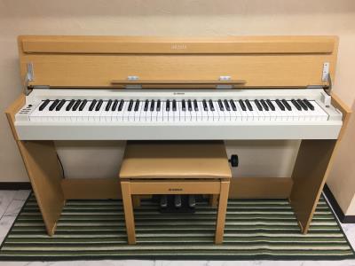 ヤマハ アリウスシリーズ YDP-S31Cの中古電子ピアノを格安で販売｜電子 