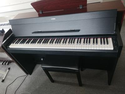 ヤマハ アリウスシリーズ YDP-S34Bの中古電子ピアノを格安で販売